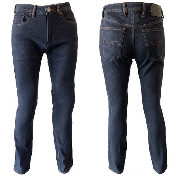 Richa RICHA CARTER JEAN DRK BLUE SHT